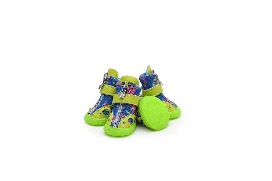 dog booties small dogs